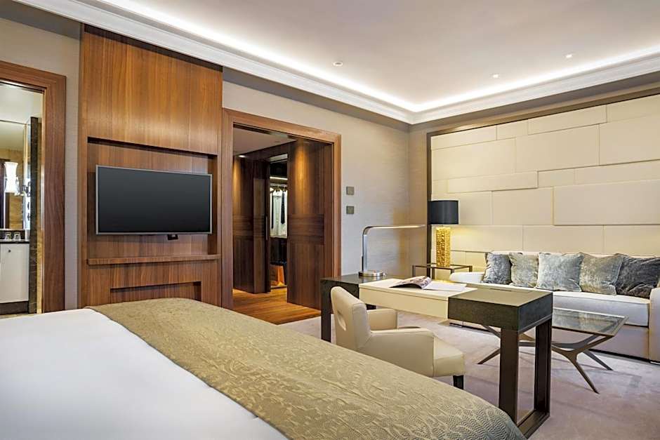 Grand Hotel Kempinski Riga