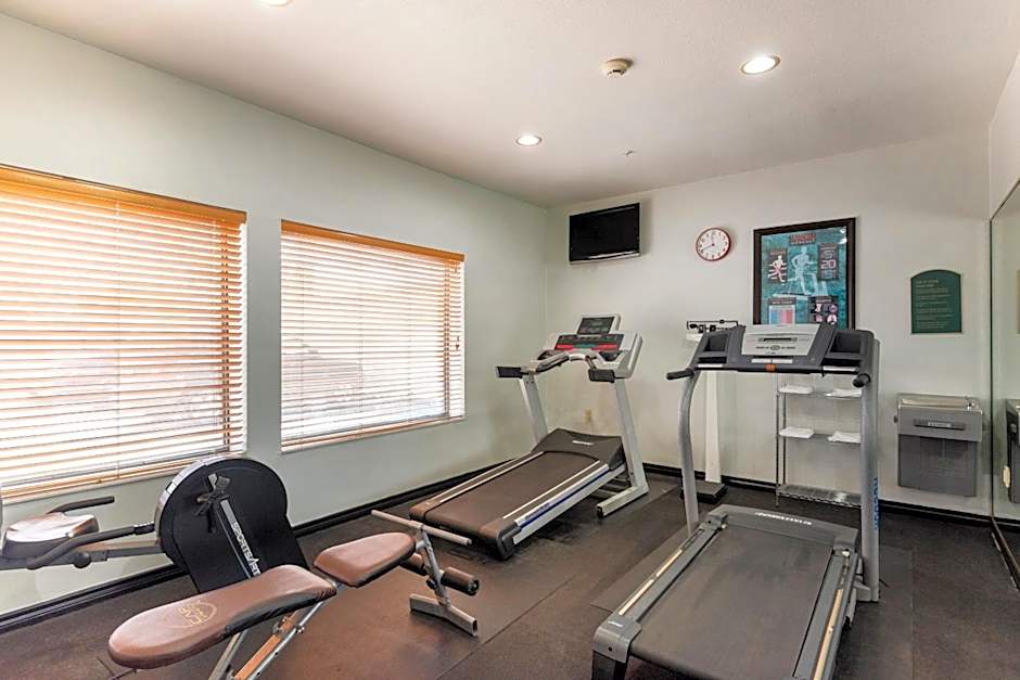 Baymont by Wyndham Houston TX