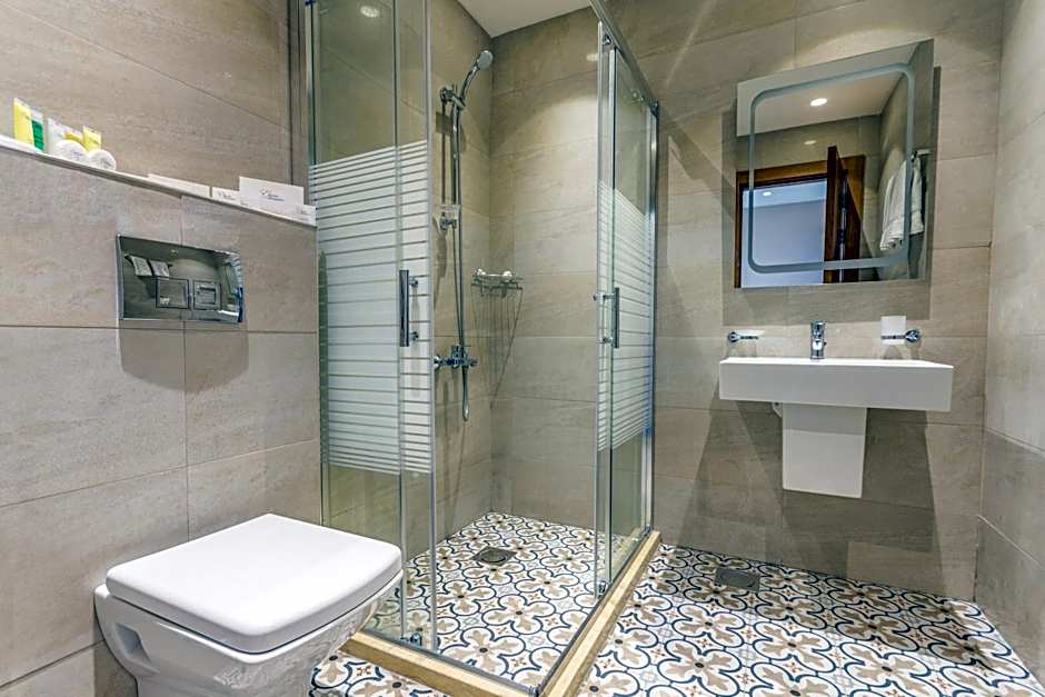 The Seventh Star Hotel Suites