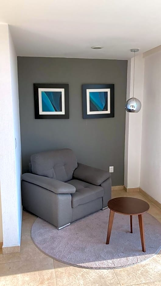 Hoteles Unico Express