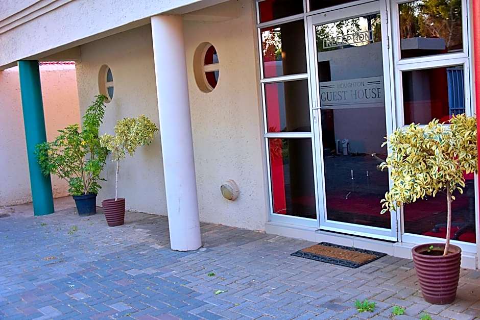 Houghton Guest House