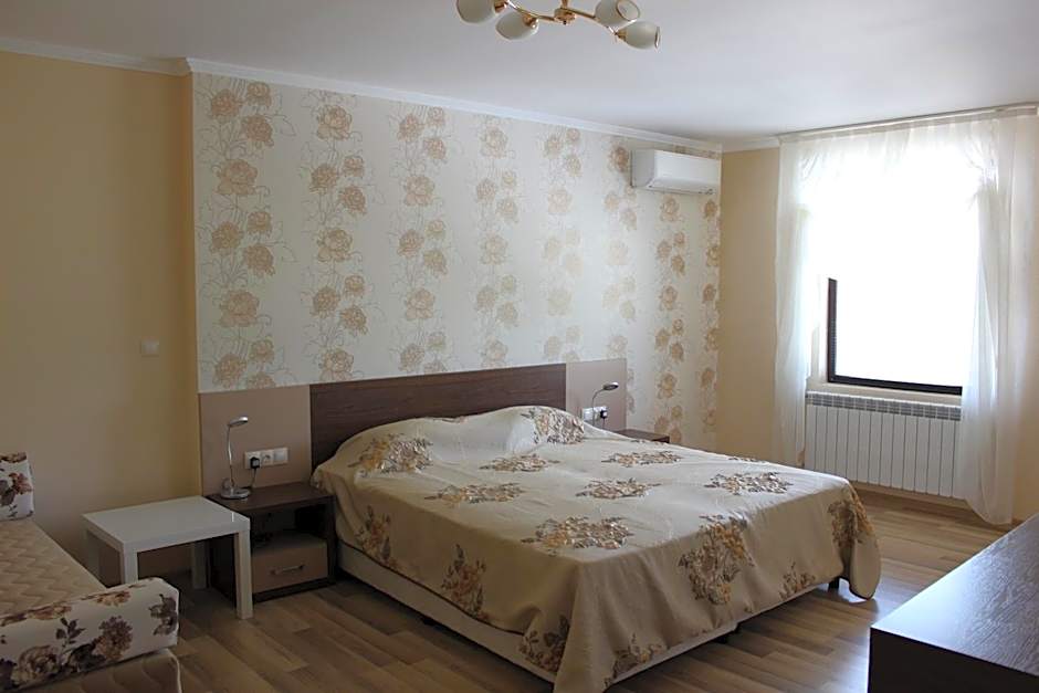 Hotel Fantazia