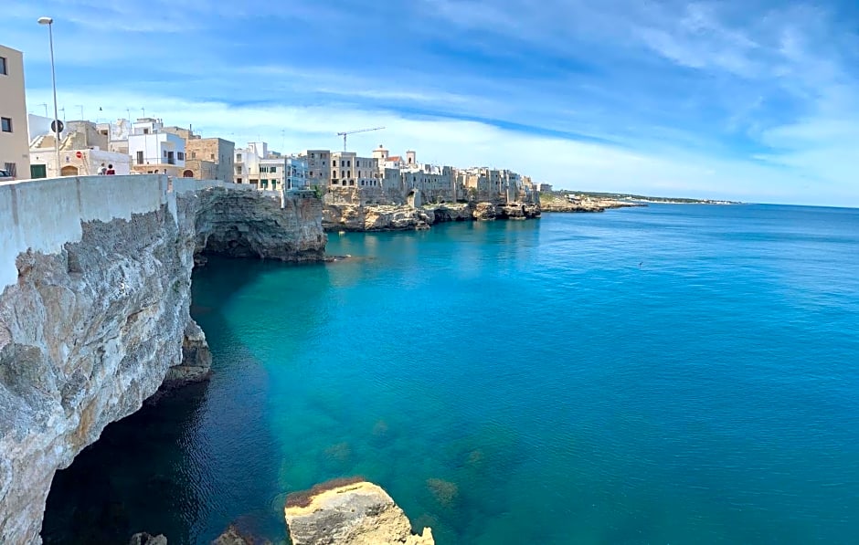 B&b Suite Amare Polignano – Polignano a Mare, LA