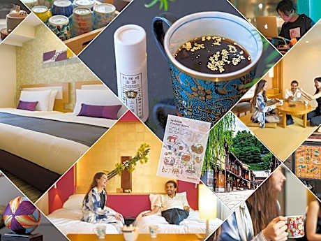 Hotel Resol Trinity Kanazawa