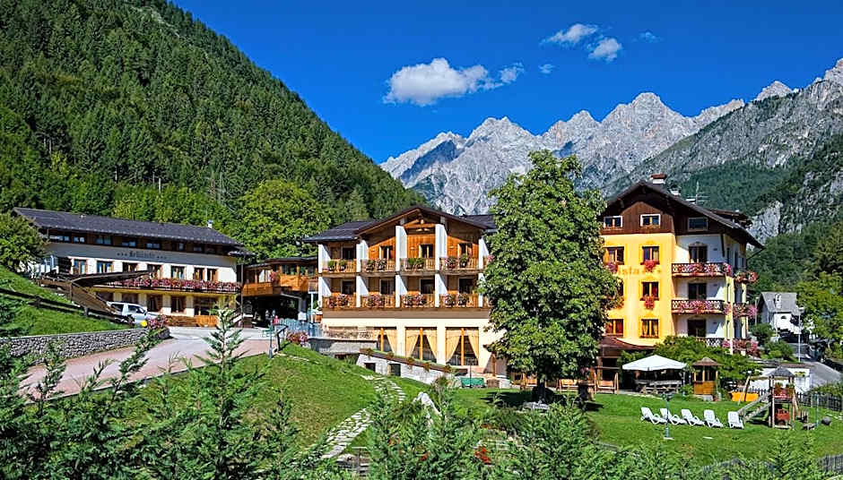 Park Hotel Bellavista