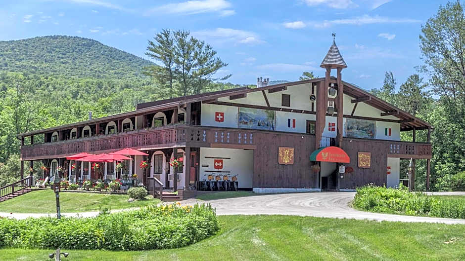 Innsbruck Inn at Stowe