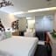 Morwing Hotel Fuzhong