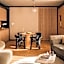 Nobu Hotel London Shoreditch