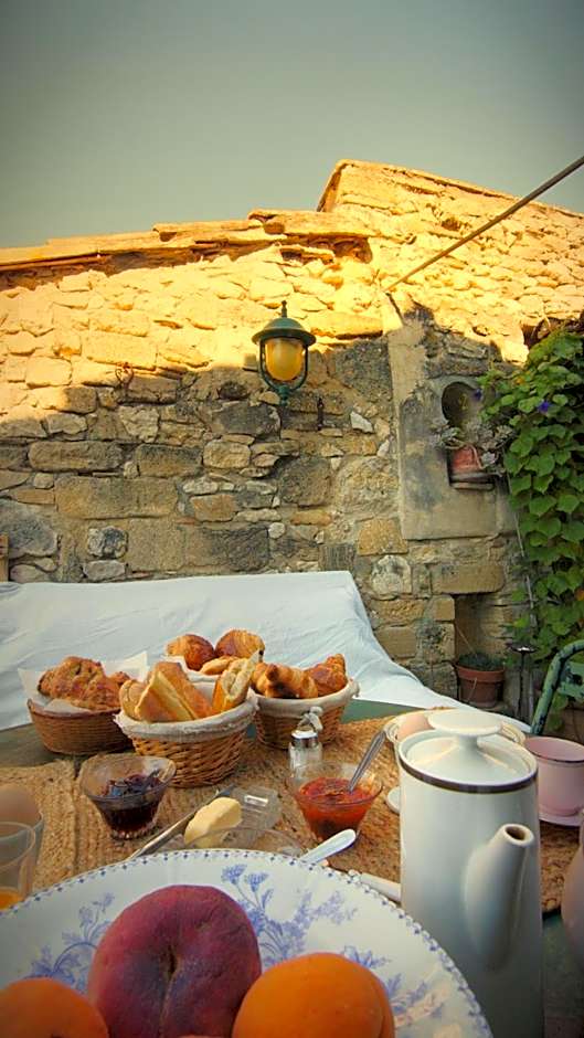 Les chambres d'Elise