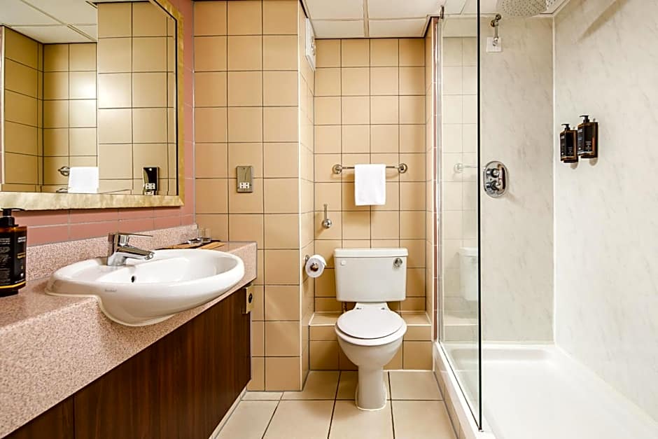 Mercure Livingston Hotel