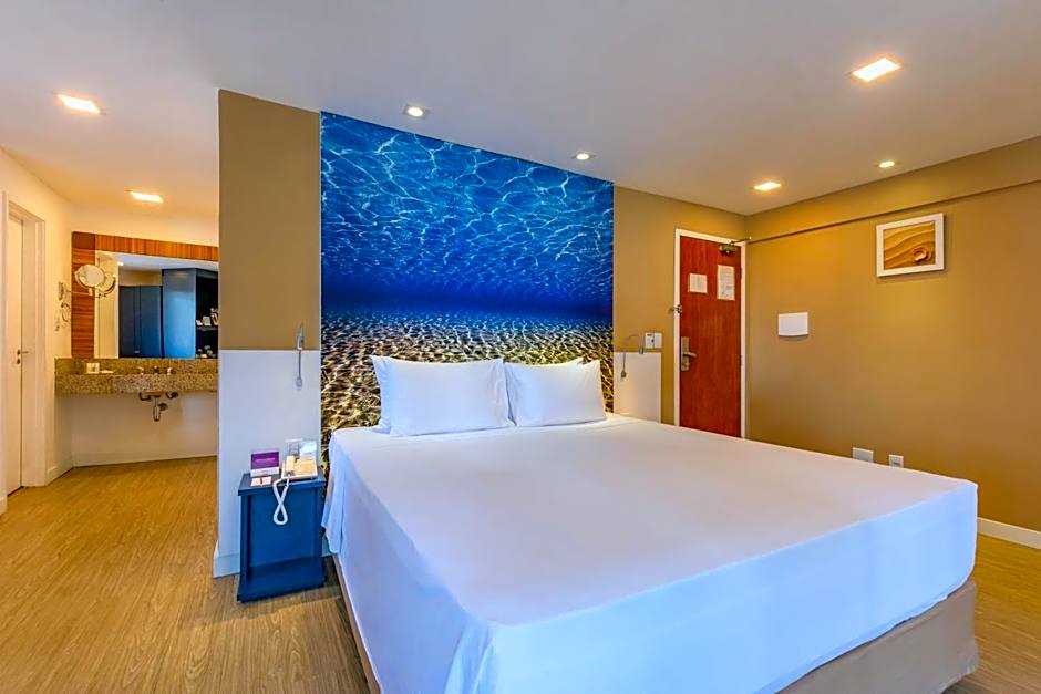 Mercure Apartments Fortaleza Meireles