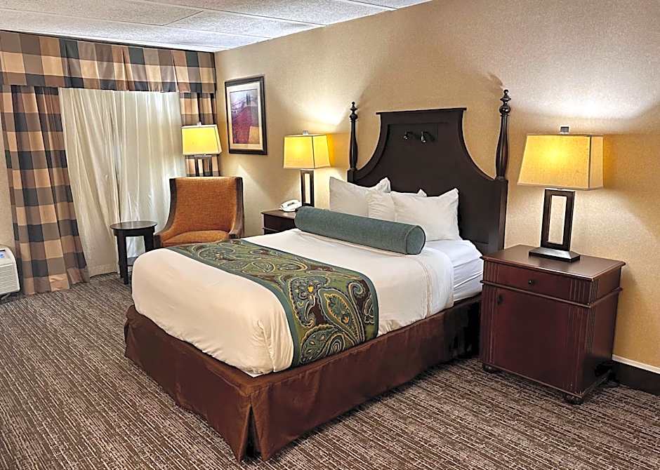 Red Lion Hotel Harrisburg Hershey