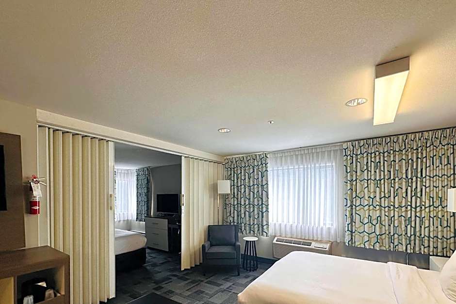 Quality Inn Kamloops