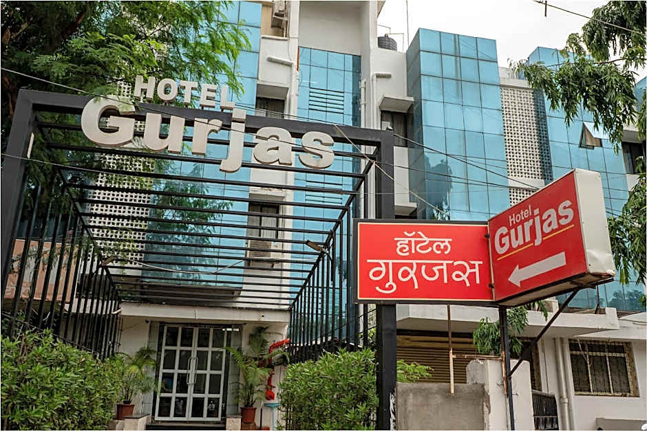 Hotel Gurjas
