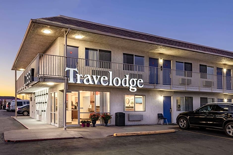 Travelodge by Wyndham Miles City