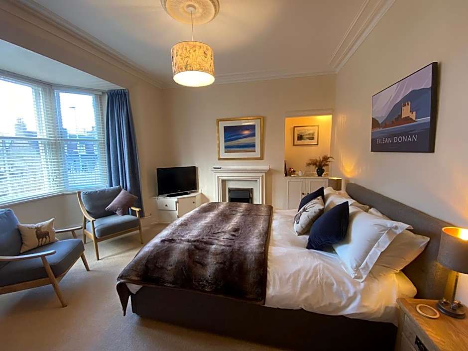 Cranford Guest House