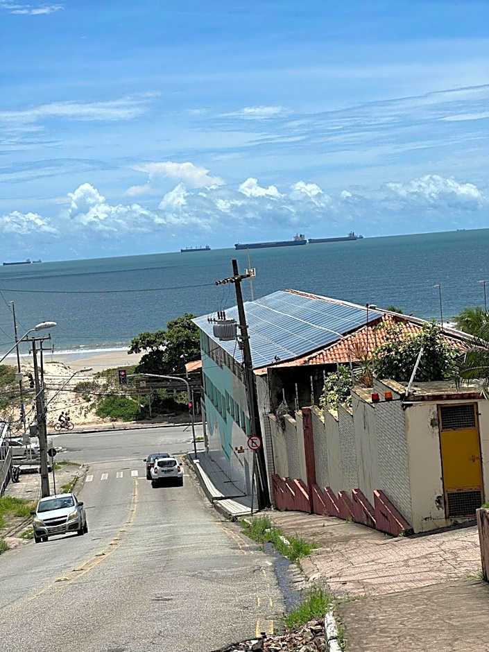 (204) Unforgettable Sea View on Litorânea Beach