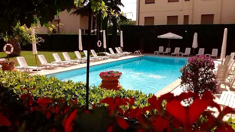 Albergo Roma