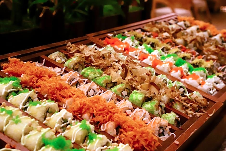 Crowne Plaza Nanchang Wanli By IHG