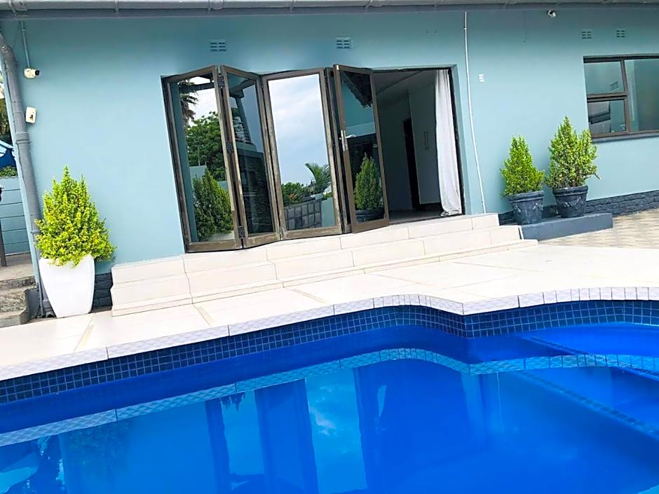 Omaha Luxury B&B & SPA