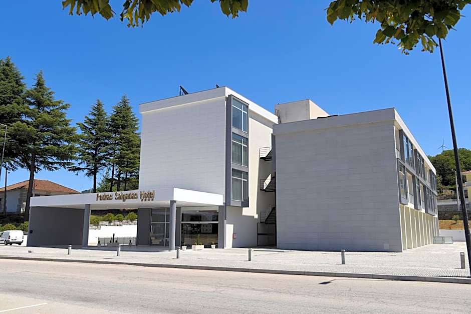 Hotel Pedras Salgadas