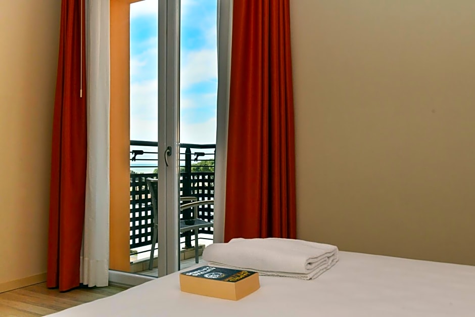 Hotel Vienna