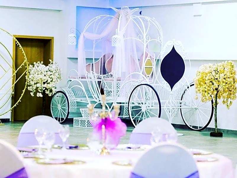 Landhotel zum kühlengrund & soultans paradise