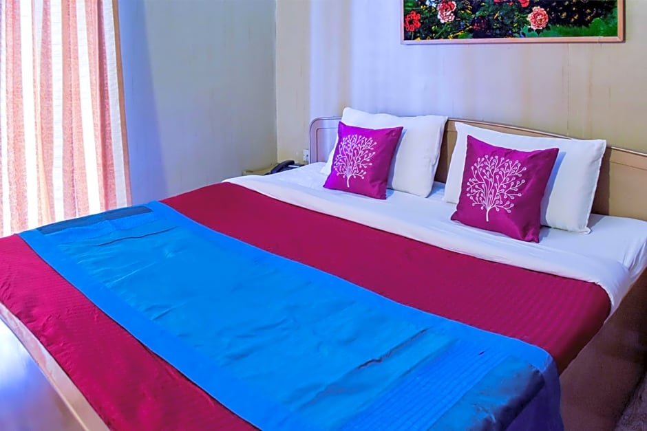 COASTAL GRAND HIGH LAND PARADE