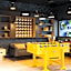 ibis Styles Dreux Centre Gare