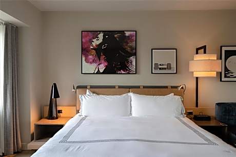 King Room with Lake View