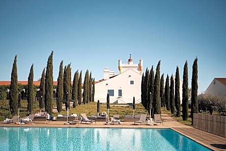 Torre de Palma, a Member of Design Hotels