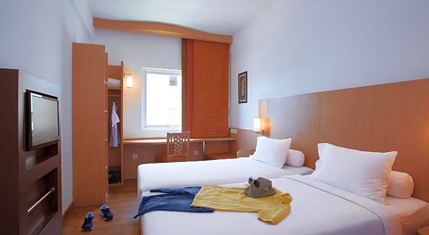 Ibis Bali Kuta Hotel