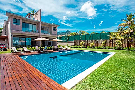 Residencial Marina Del Sol