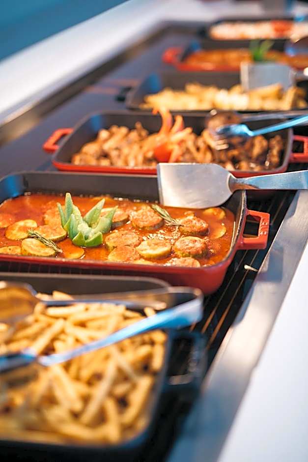 Altura Hotel Zakynthos