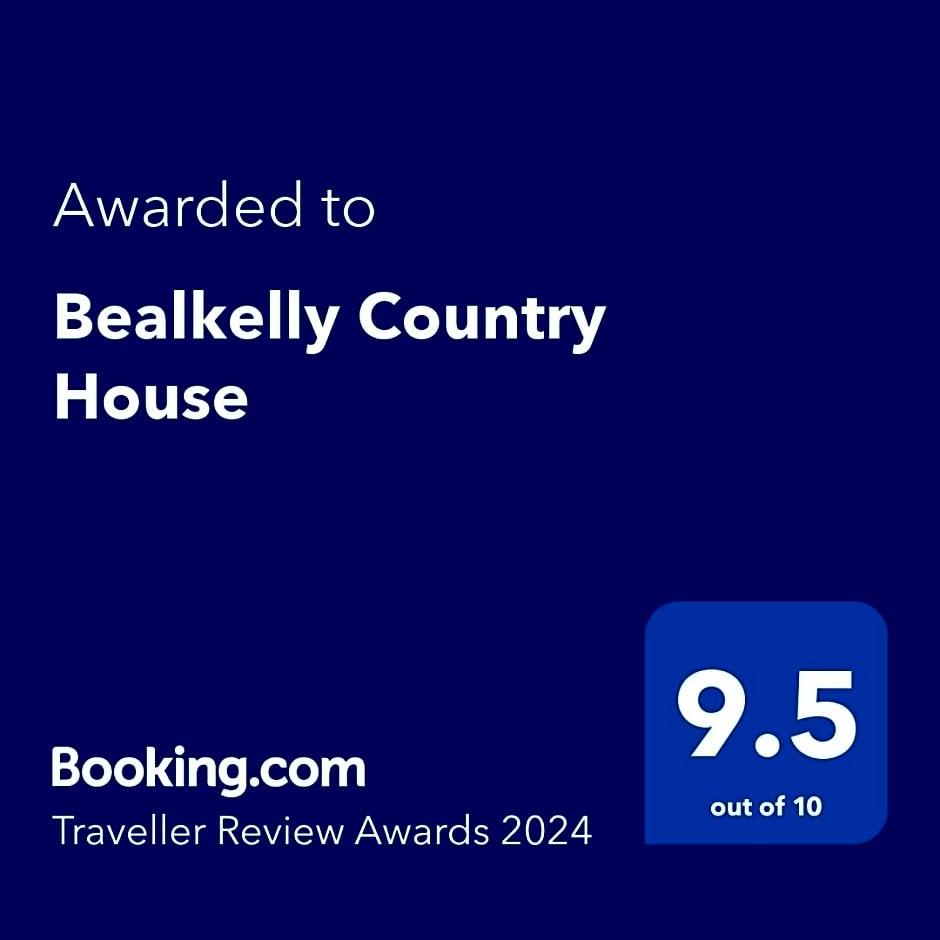 Bealkelly Country House