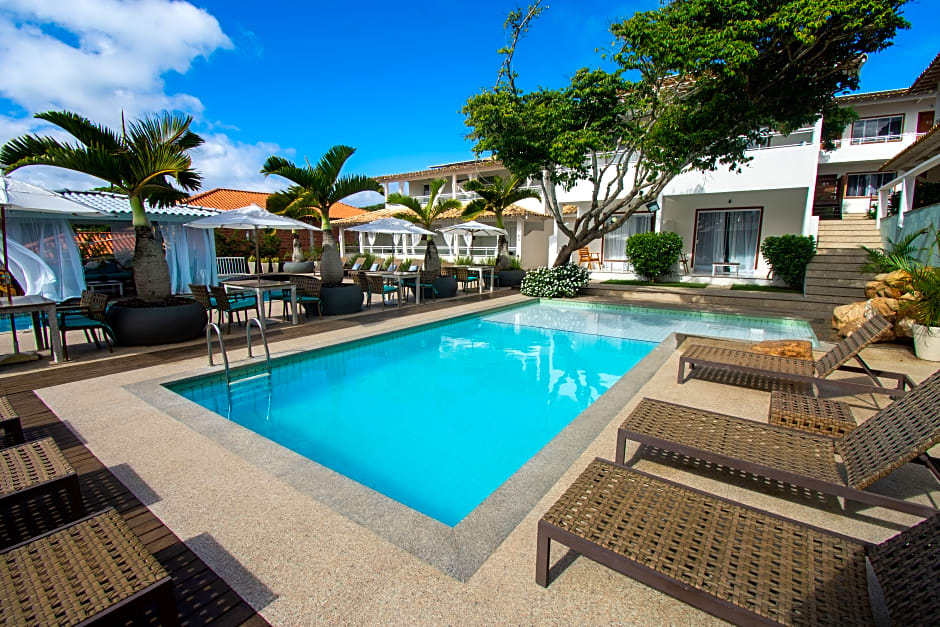 Aroma Do Mar by Latitud Hoteles