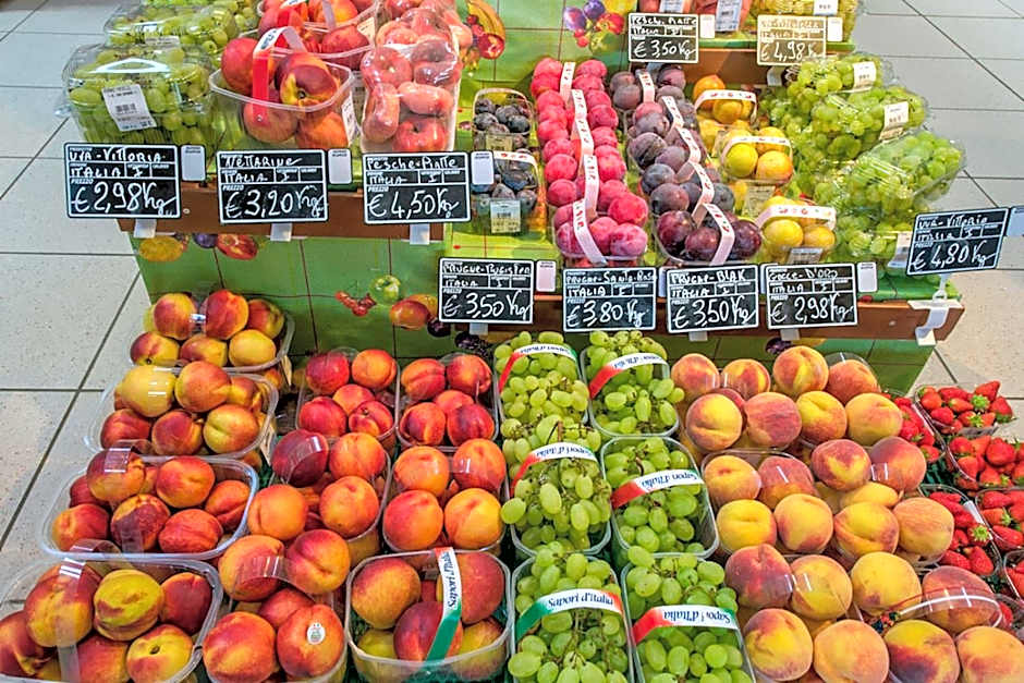 Portofelice Camping Village