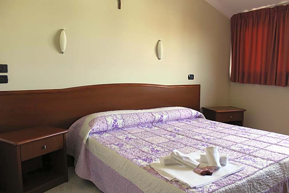 Albergo Villa Bianca