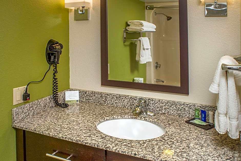 Sleep Inn Charleston North