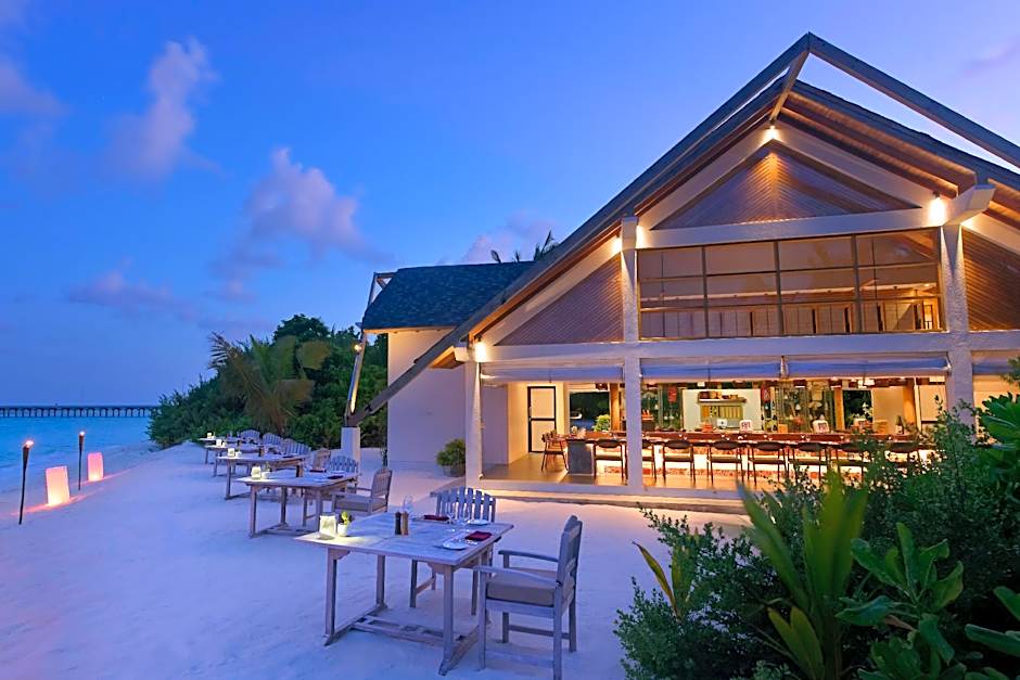 NH Collection Maldives Havodda Resort