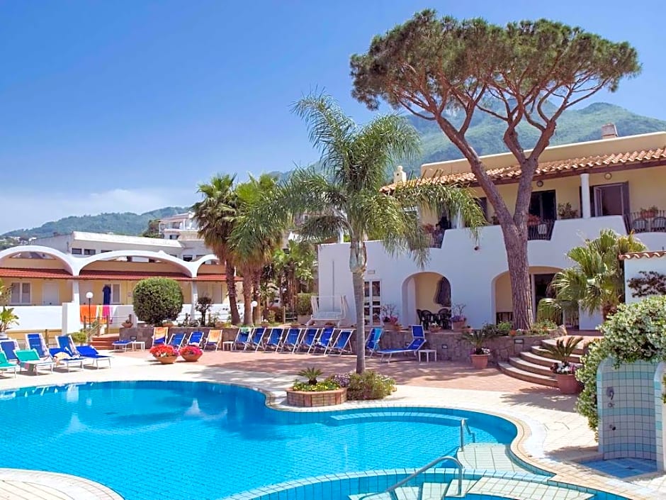 Hotel Terme Don Pepe