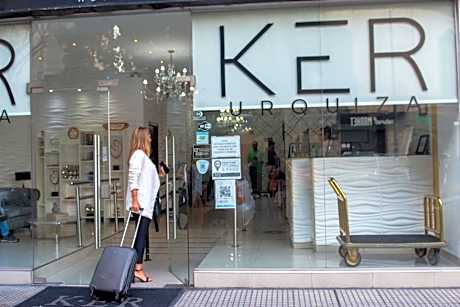 Ker Urquiza Hotel & Suites