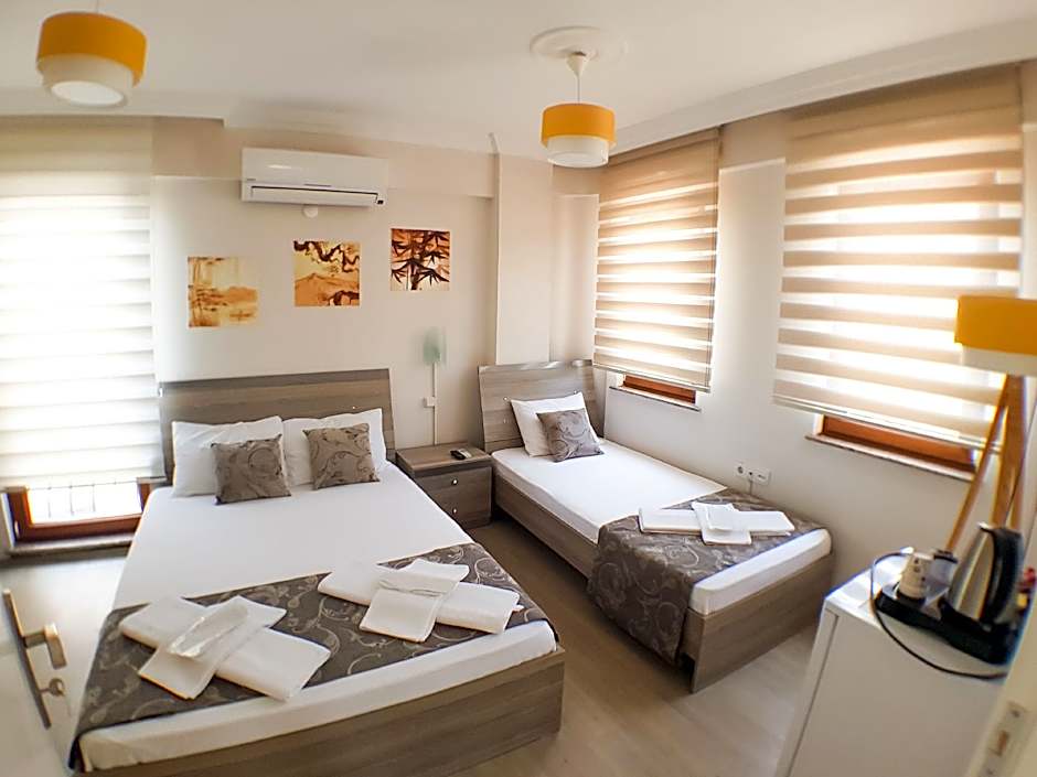 Ada Olympos Otel