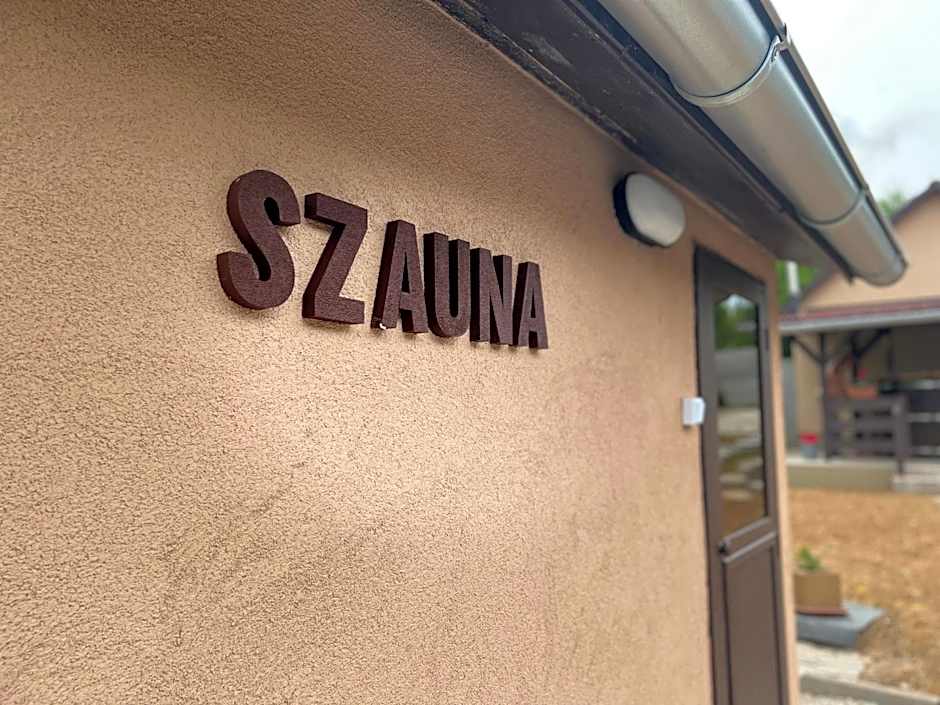 Négy Évszak Vendégház