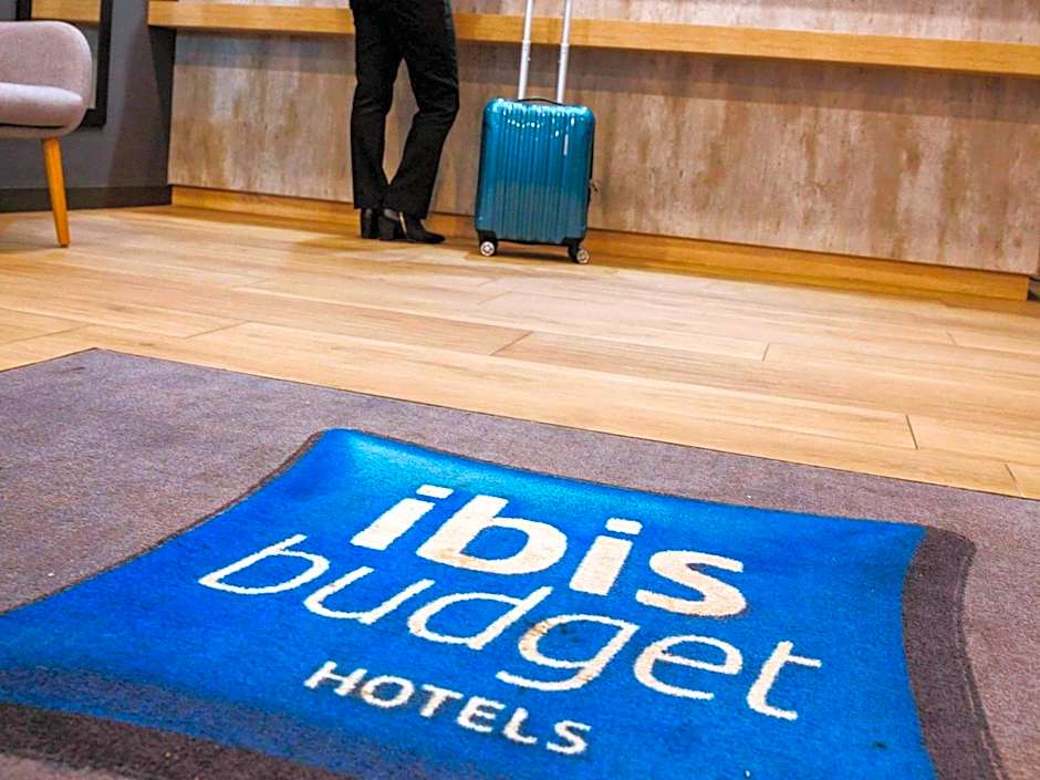 ibis budget Logrono Centro