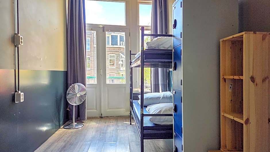 Hostel Cosmos Amsterdam