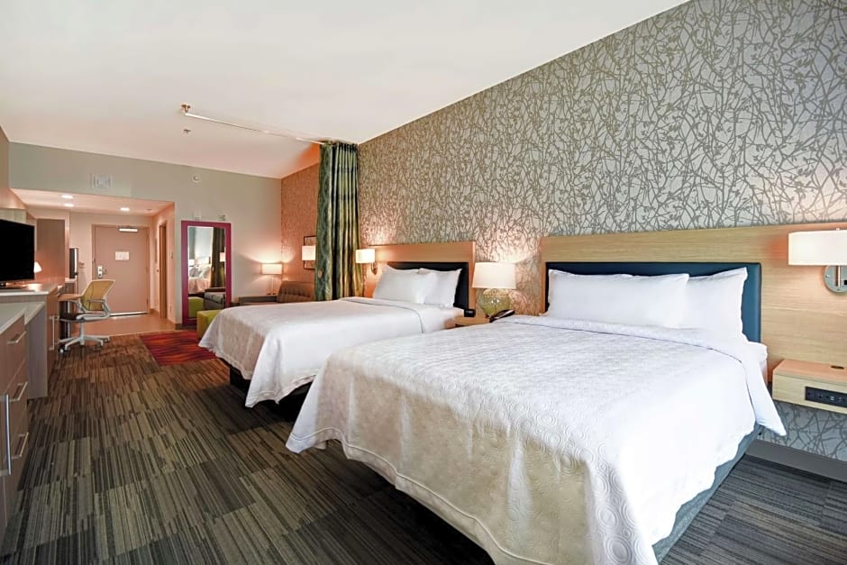 Home2 Suites By Hilton Birmingham/Fultondale, Al