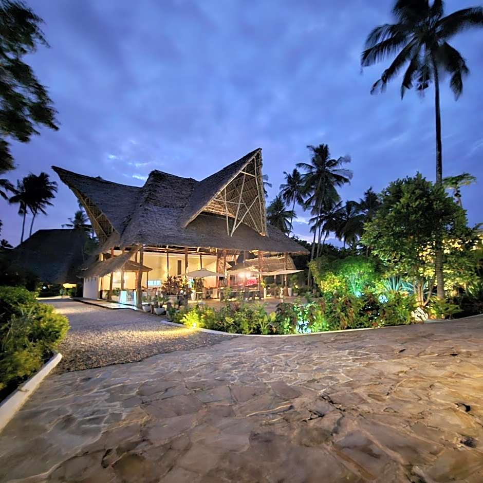Maharaja Boutique Hotel Zanzibar