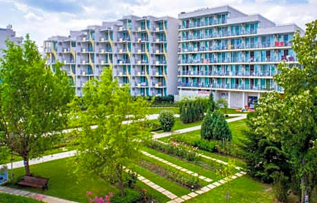 Hotel Laguna Mare