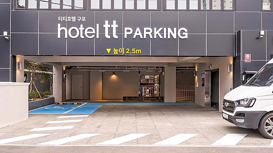Hotel tt Gupo